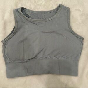 Women's Seamless Sports Bra